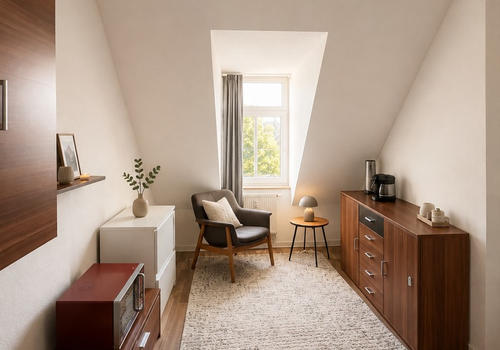 Schlafzimmer 1
