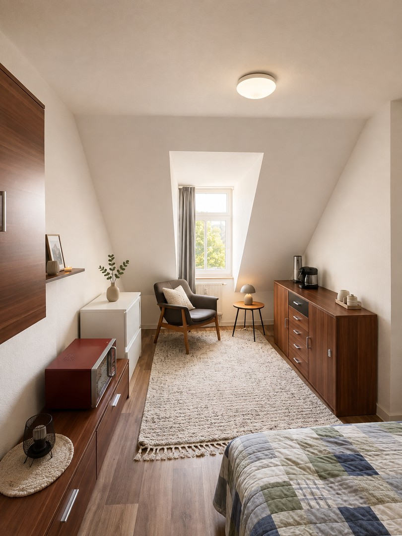 Schlafzimmer 1