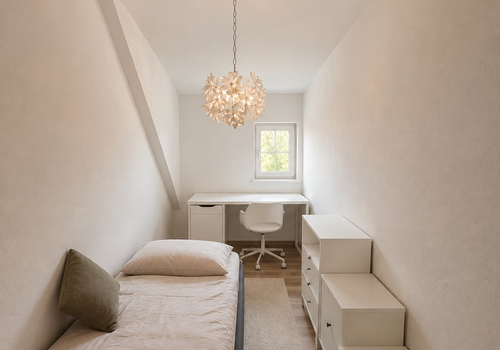Schlafzimmer 2