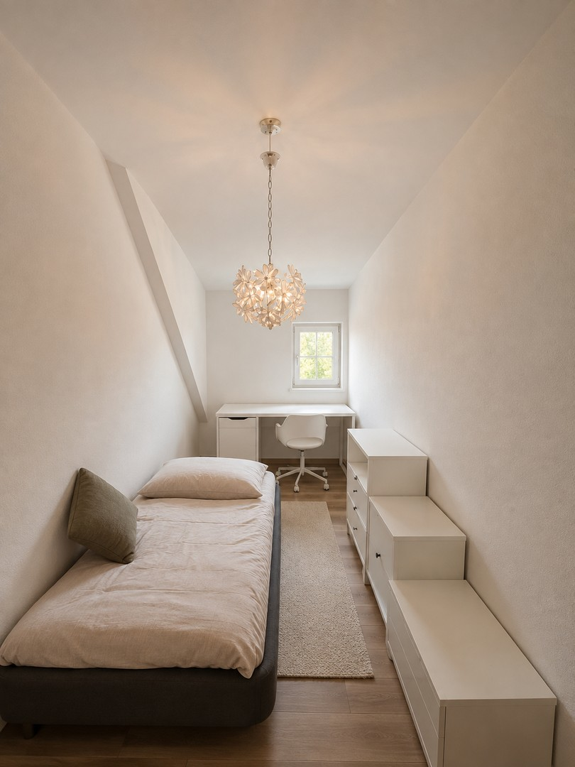 Schlafzimmer 2