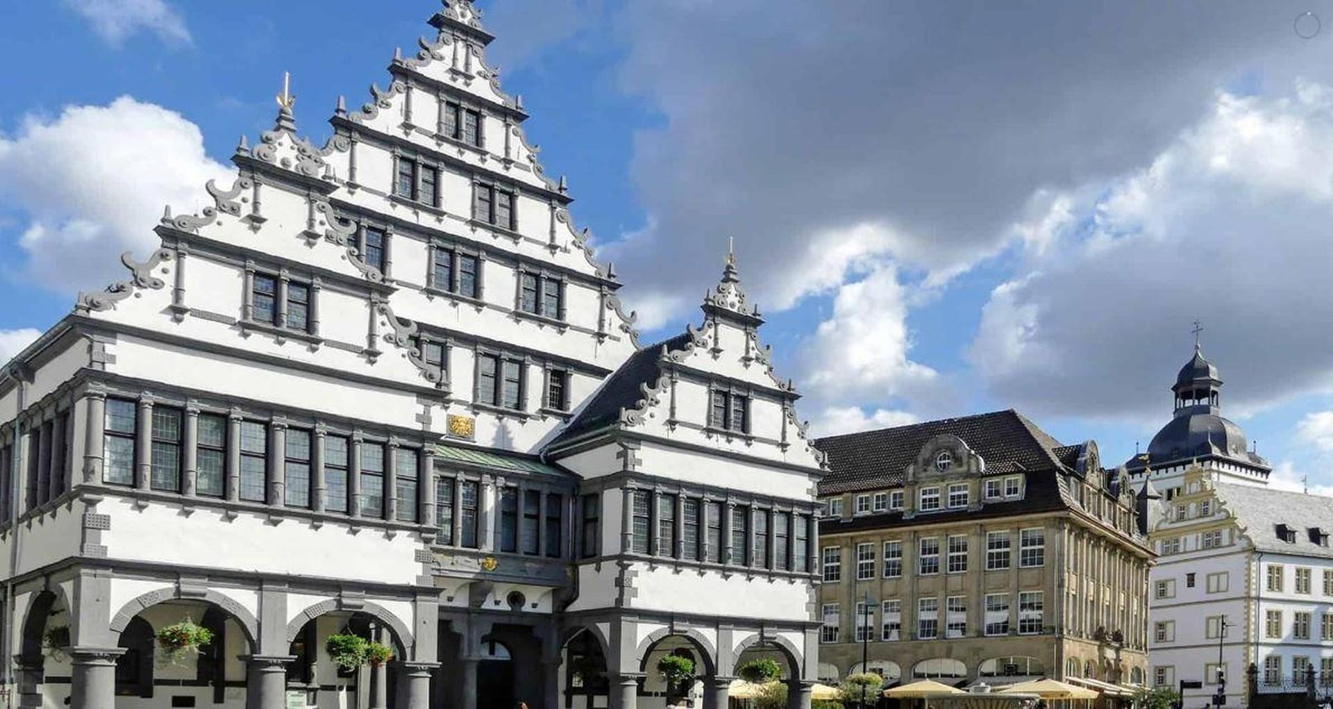 Paderborn