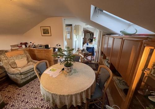 Wohnzimmer DG.