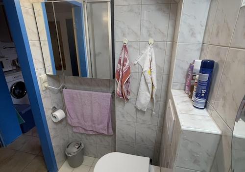 ELW Dusche-WC UG