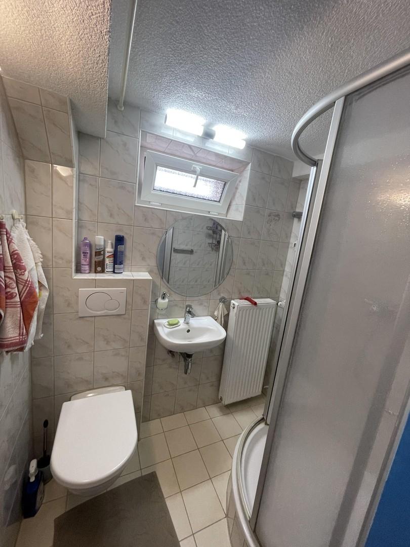 ELW Dusche-WC UG