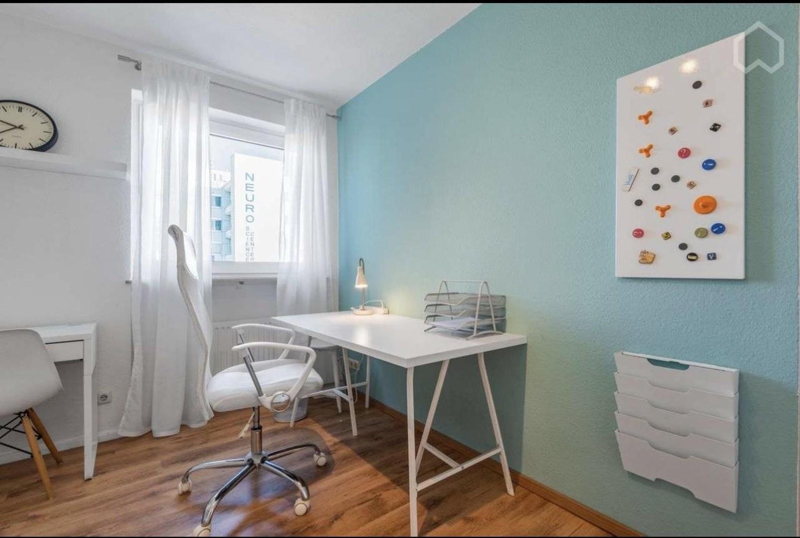Schlazimmer 2