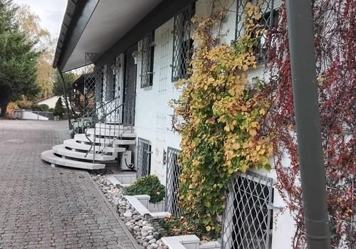 Haupthaus