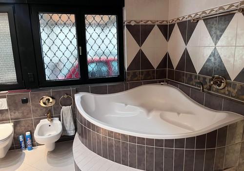 Badewanne