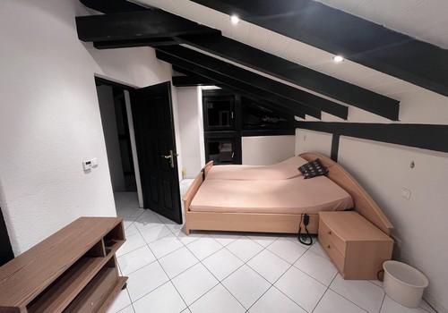 kleines Haus SZ2