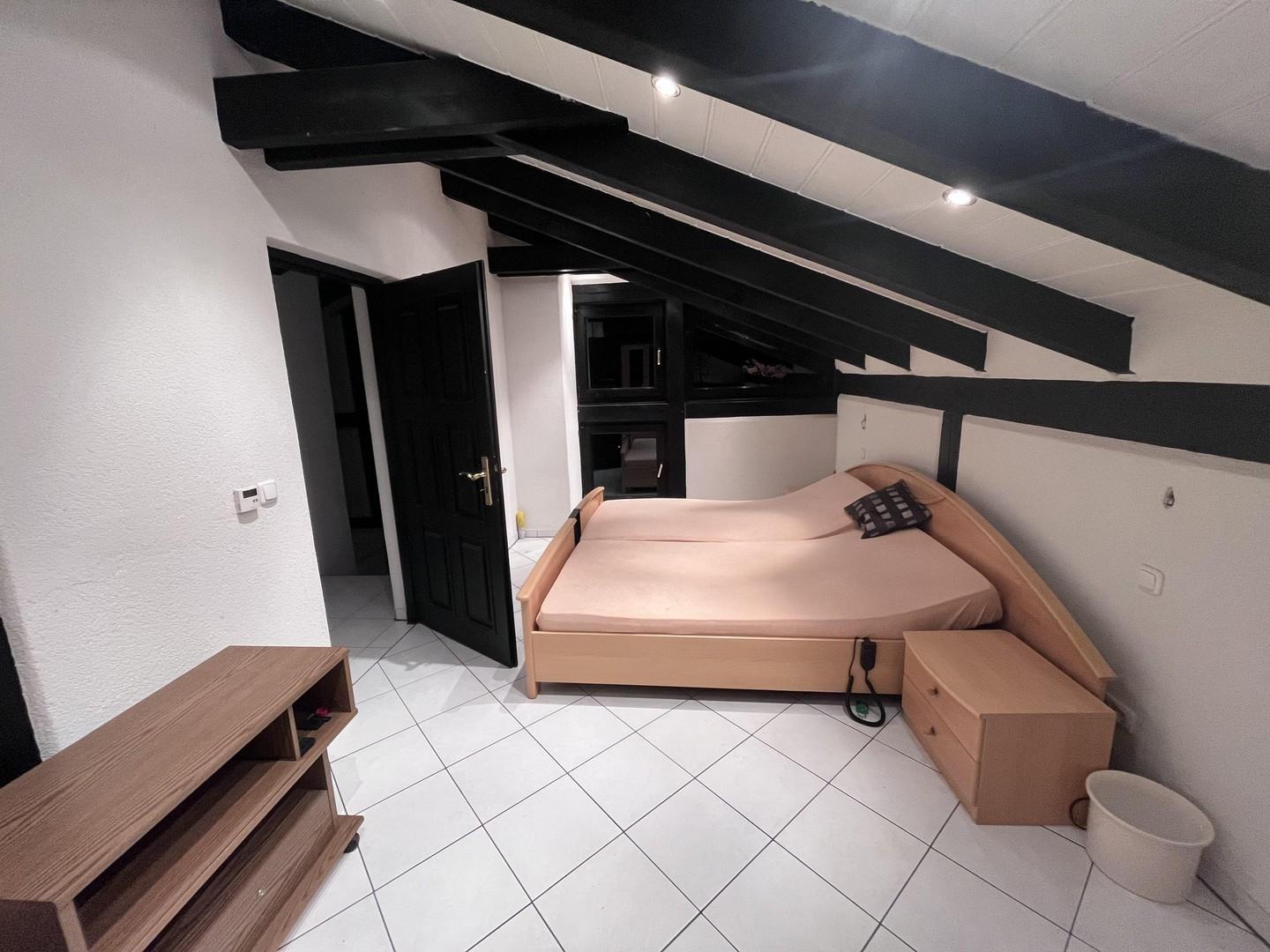 kleines Haus SZ2