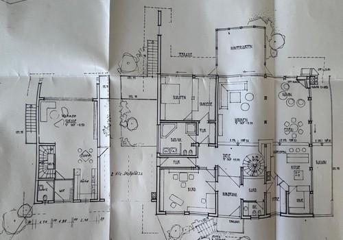 Plan EG