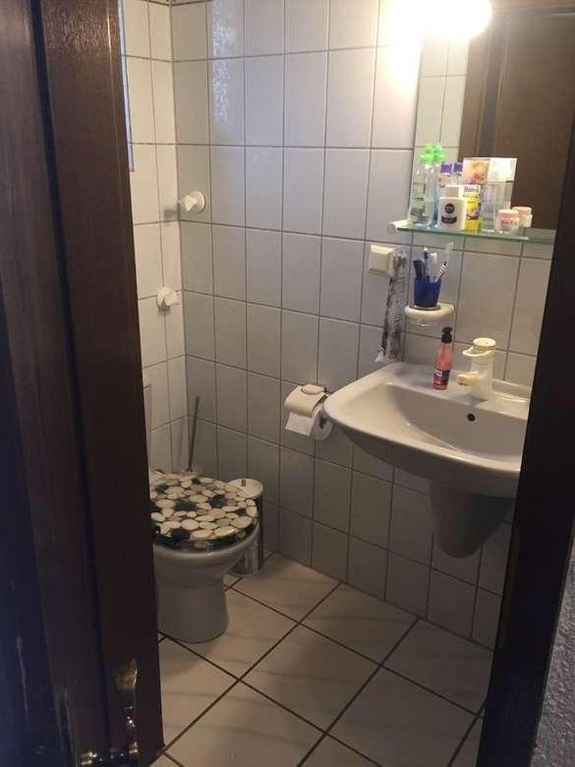 Bad klein Teil 1