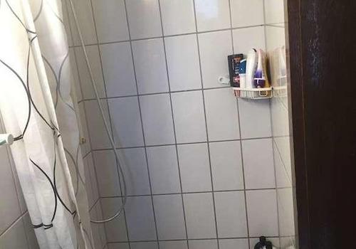 Bad Klein Teil 2