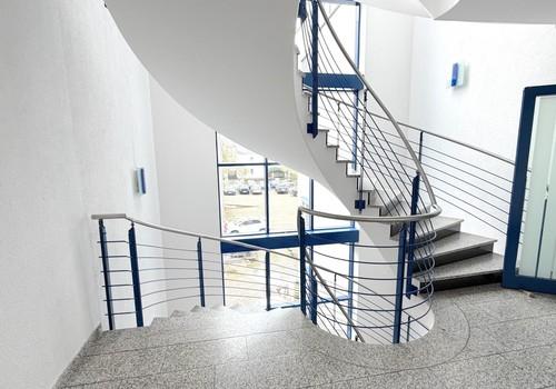 Treppenhaus