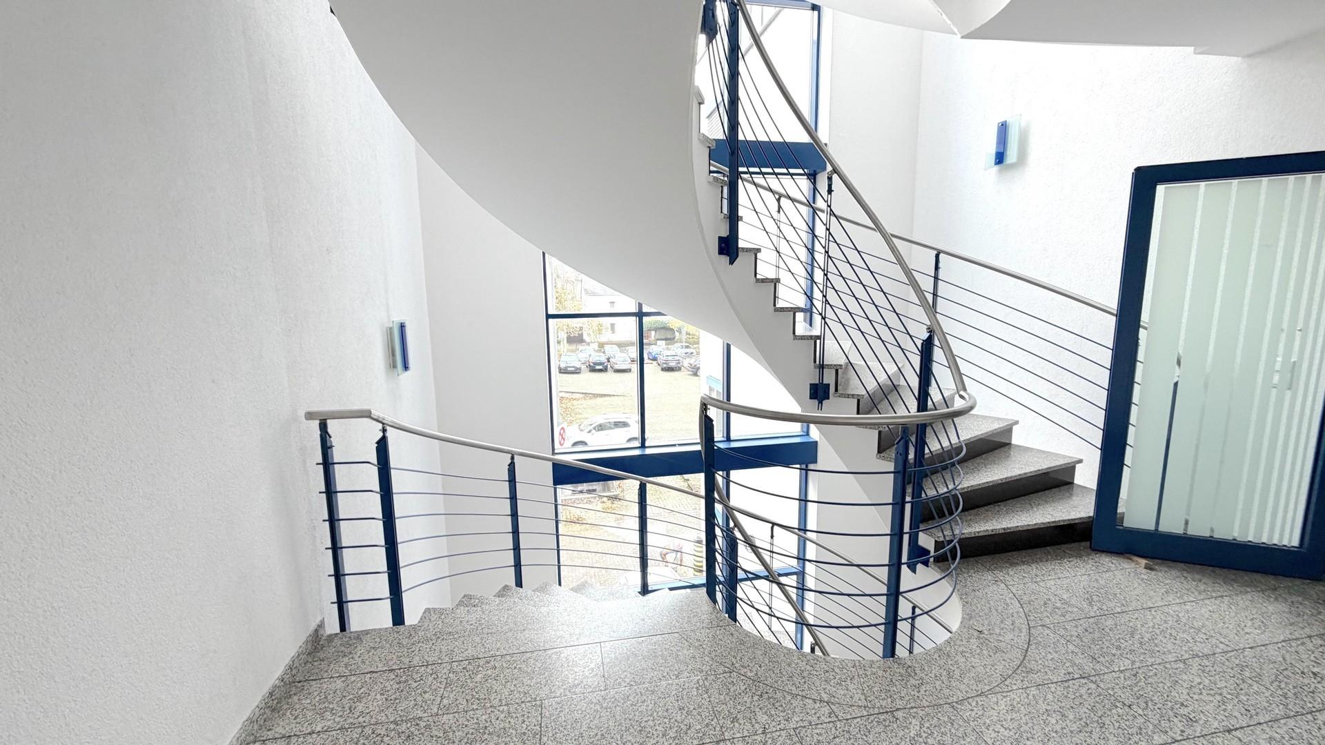 Treppenhaus