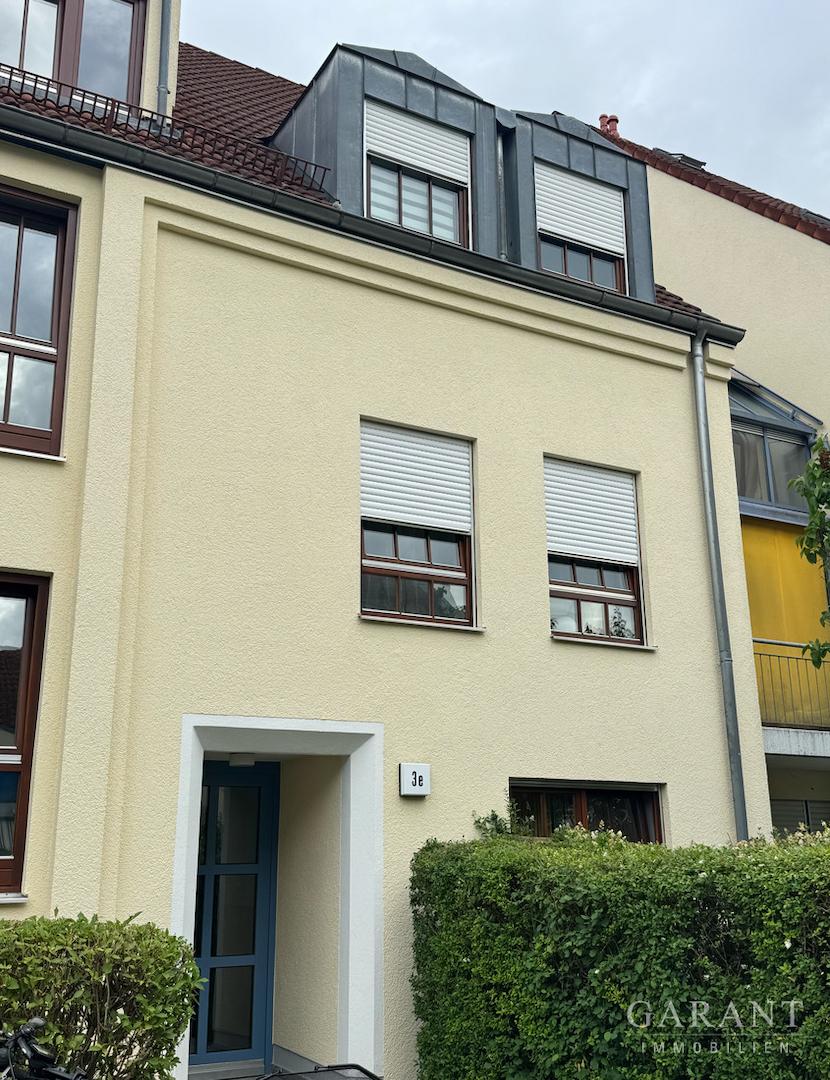 Wohnung