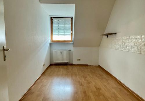 Bürozimmer