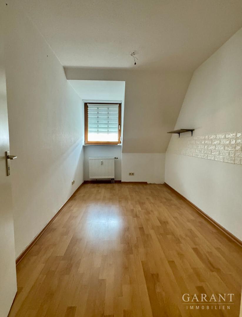 Bürozimmer