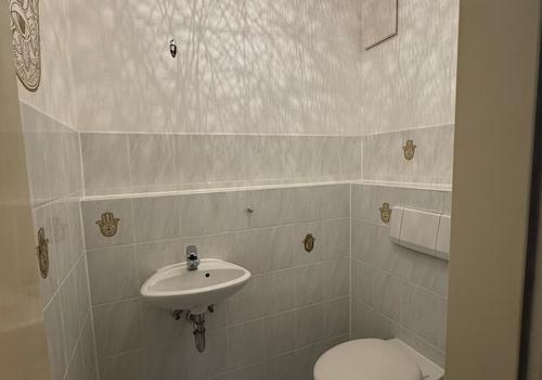 Gäste WC