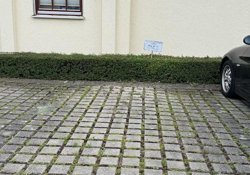 Stellplatz