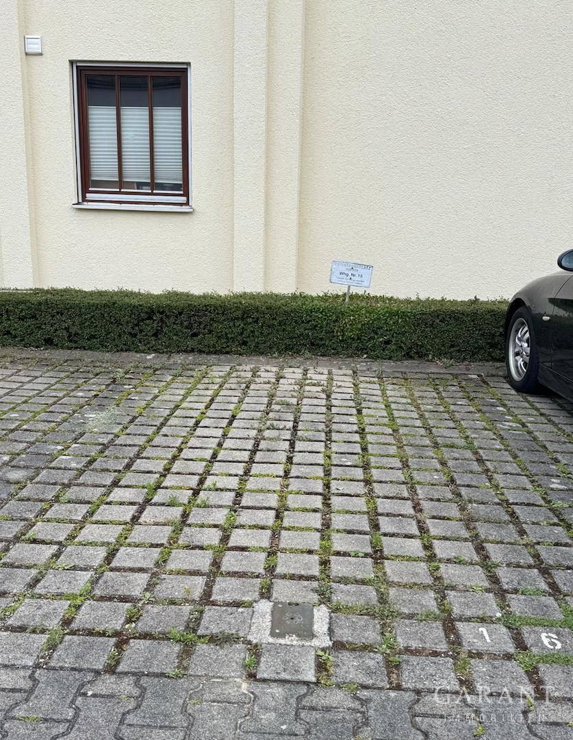 Stellplatz