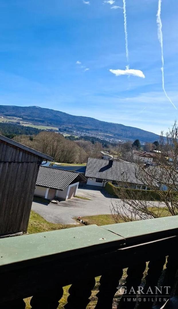 Aussicht
