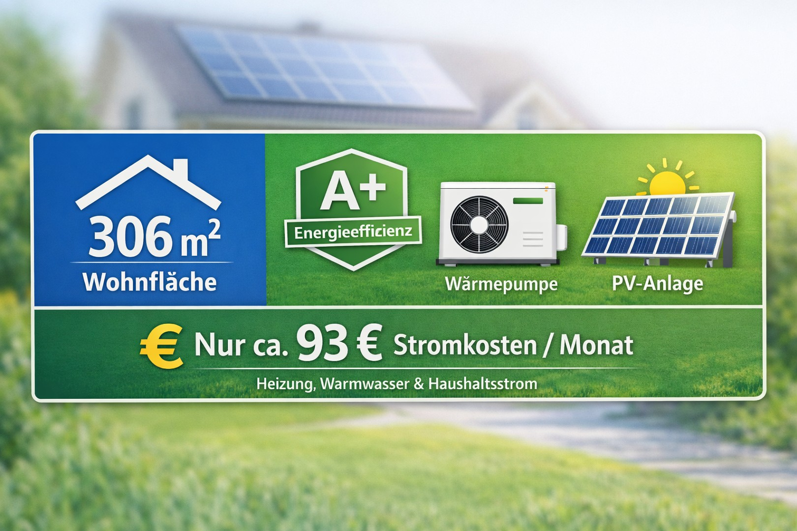 Energieeffizienz