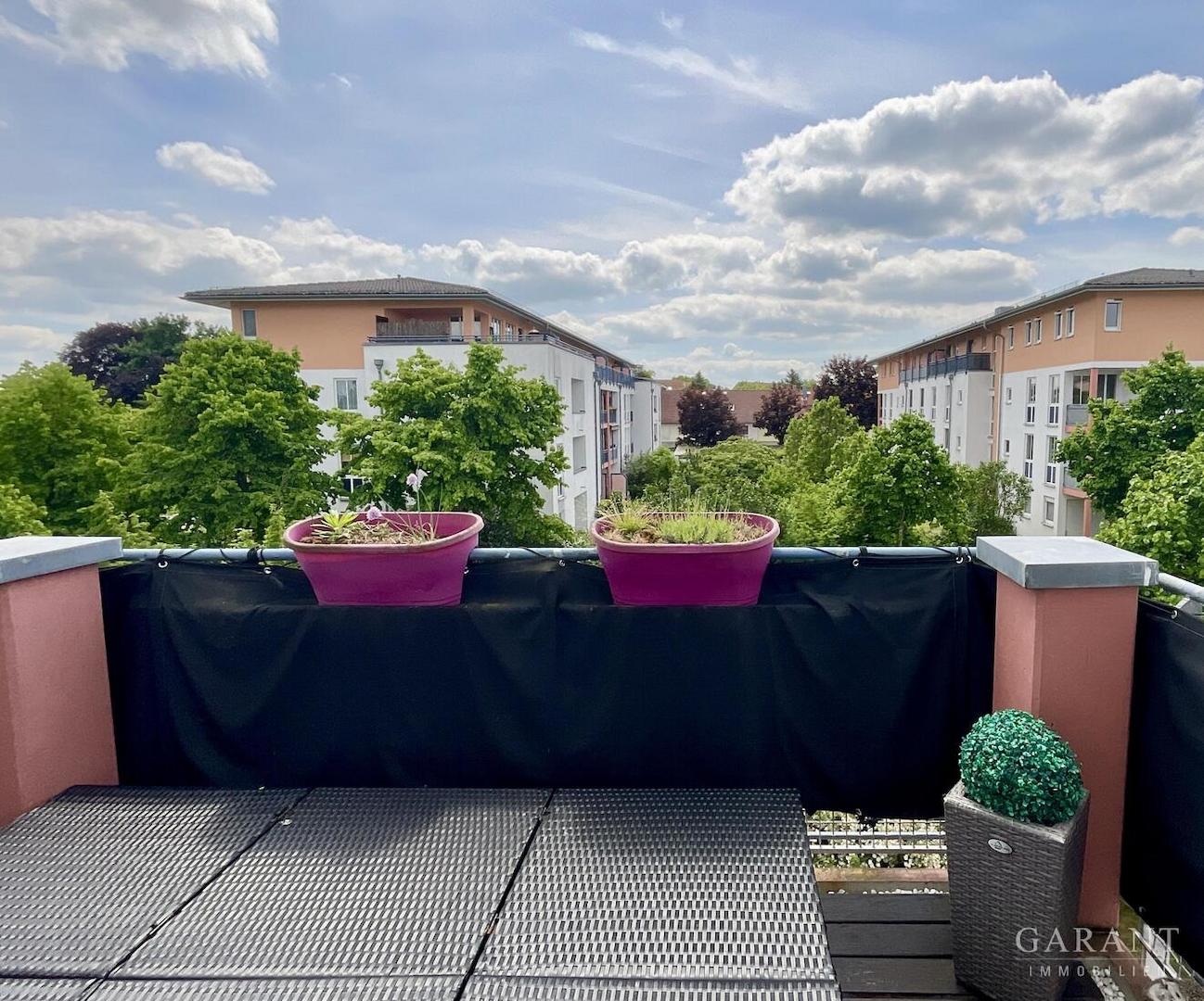 Balkon