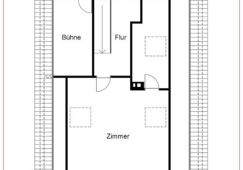 Dachgeschoss