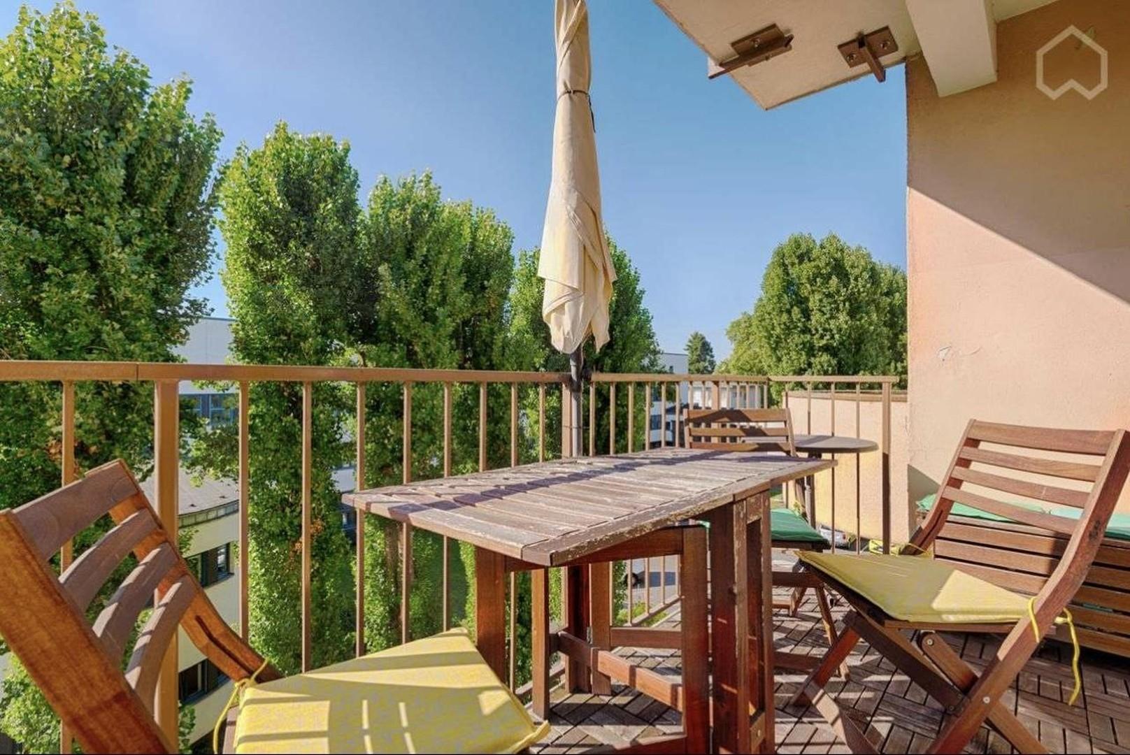 Balkon