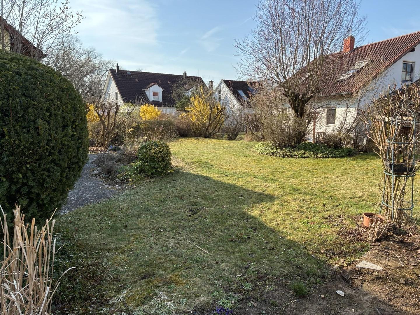 Garten