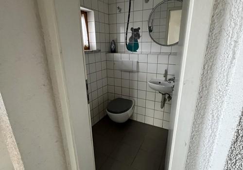 Gäste-WC