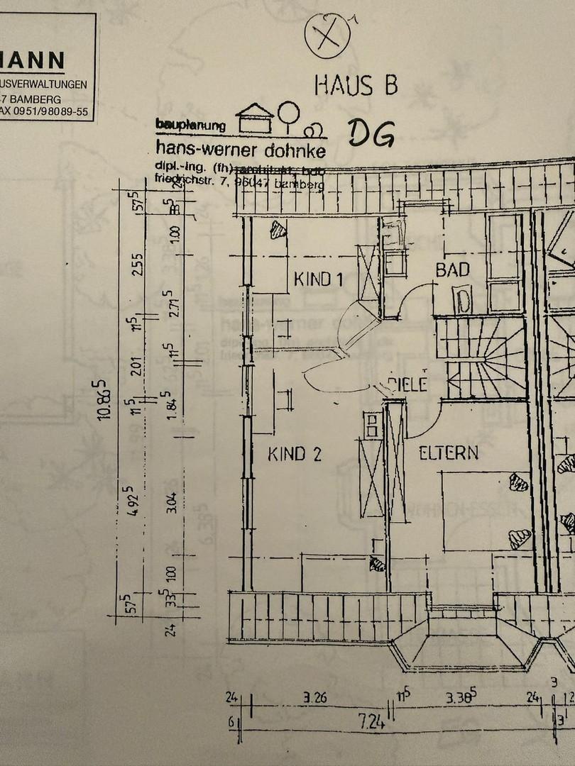 Grundriss OG1
