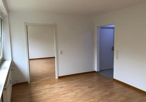Wohnzimmer Bild II