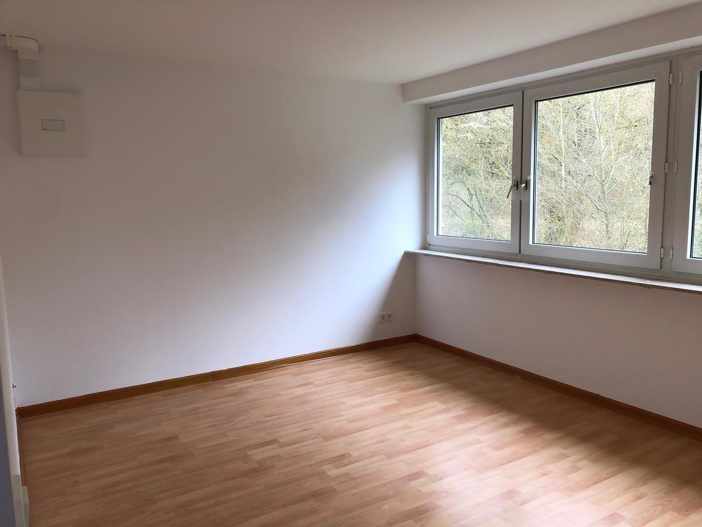 Wohnzimmer Bild I
