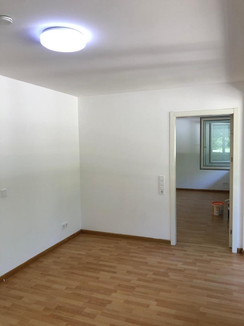 Schlafzimmer Bild I