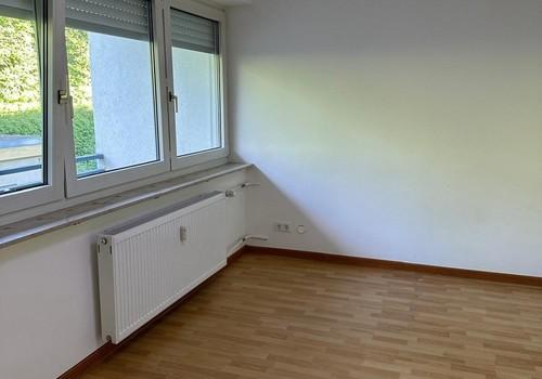 Schlafzimmer Bild II