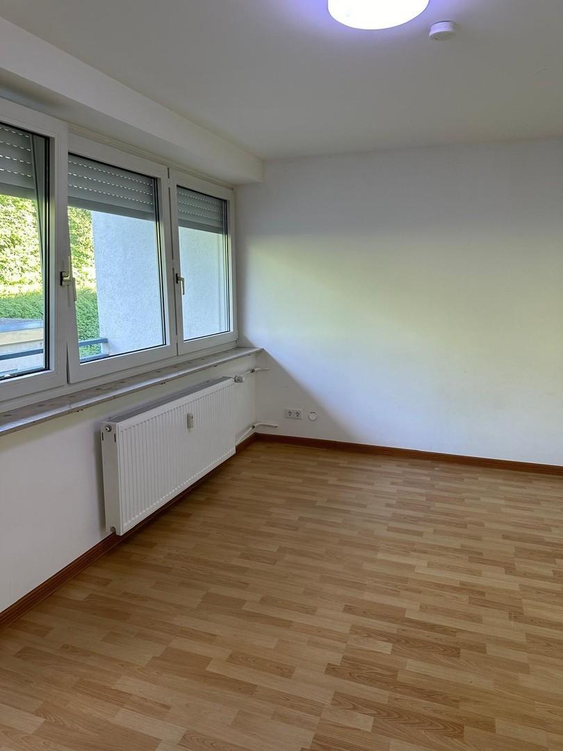 Schlafzimmer Bild II