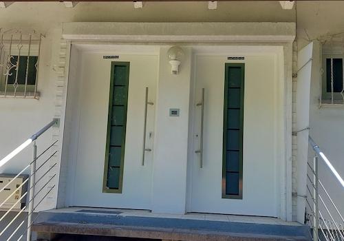 Haustüren