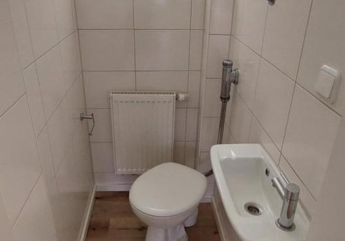 Gäste WC