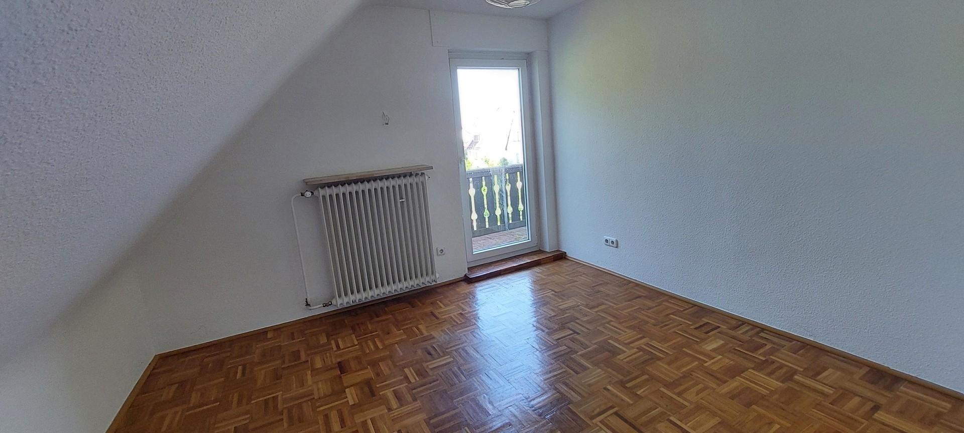 2. Schlafzimmer