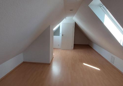 ausgebautes DG