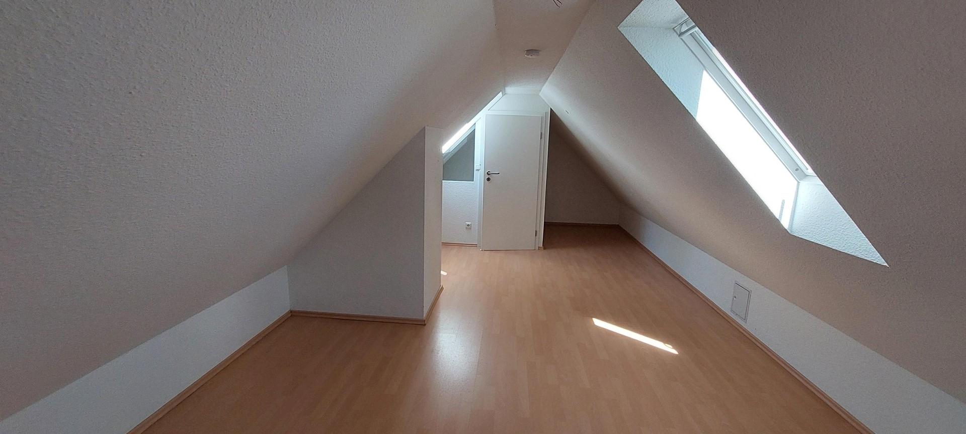 ausgebautes DG