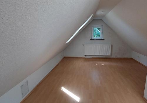 ausgebautes DG