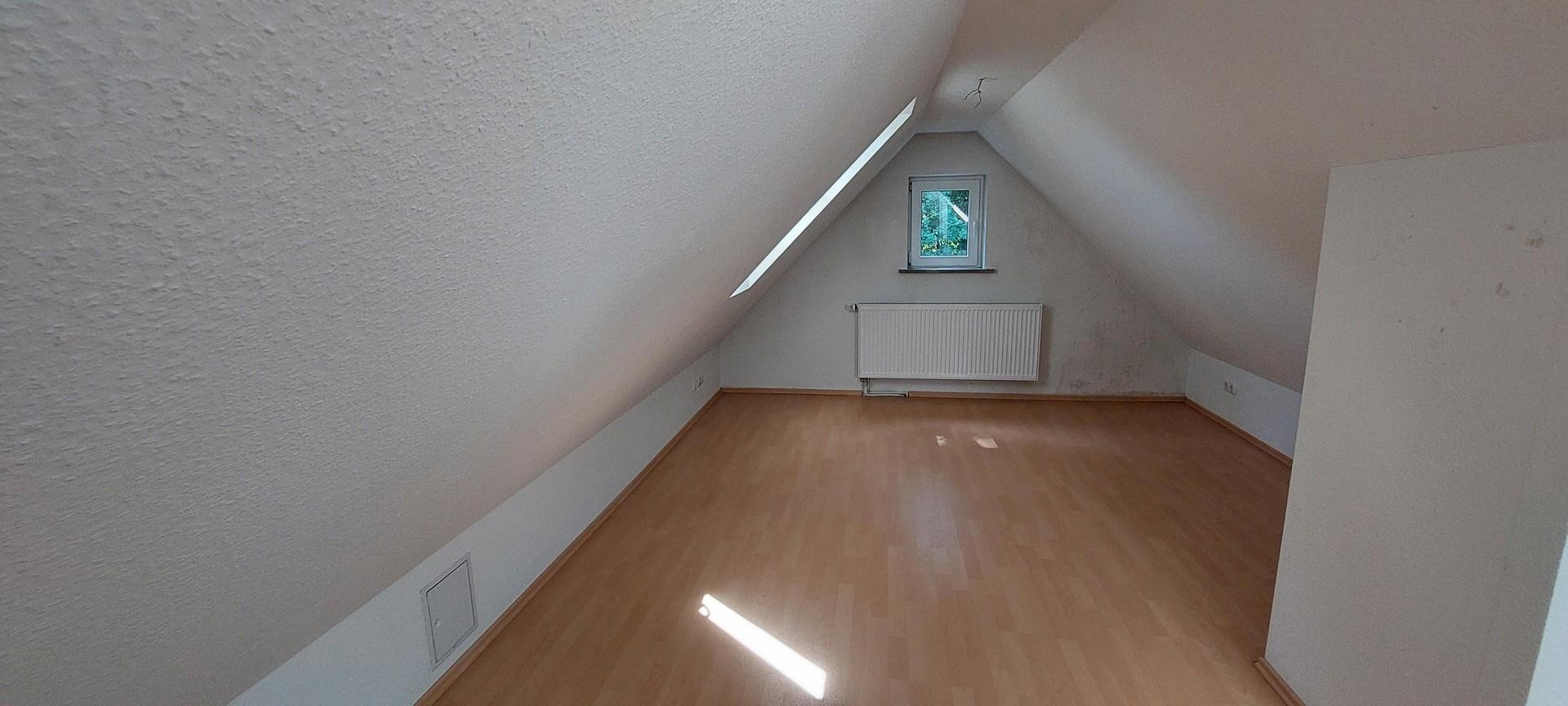 ausgebautes DG