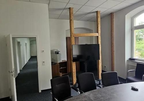Büro