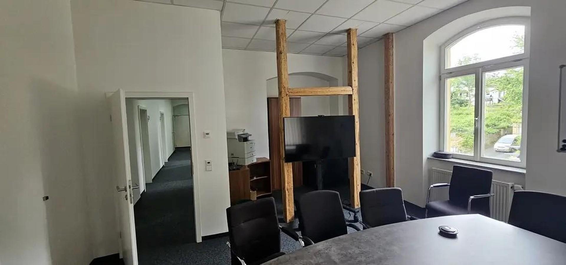 Büro