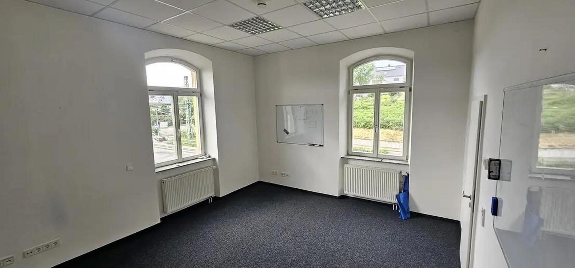 Büro