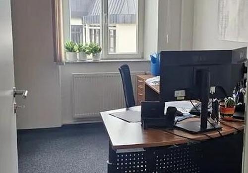 Büro