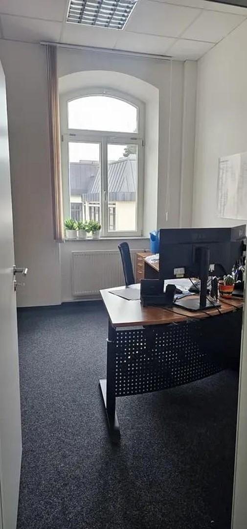 Büro