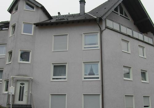 Haus